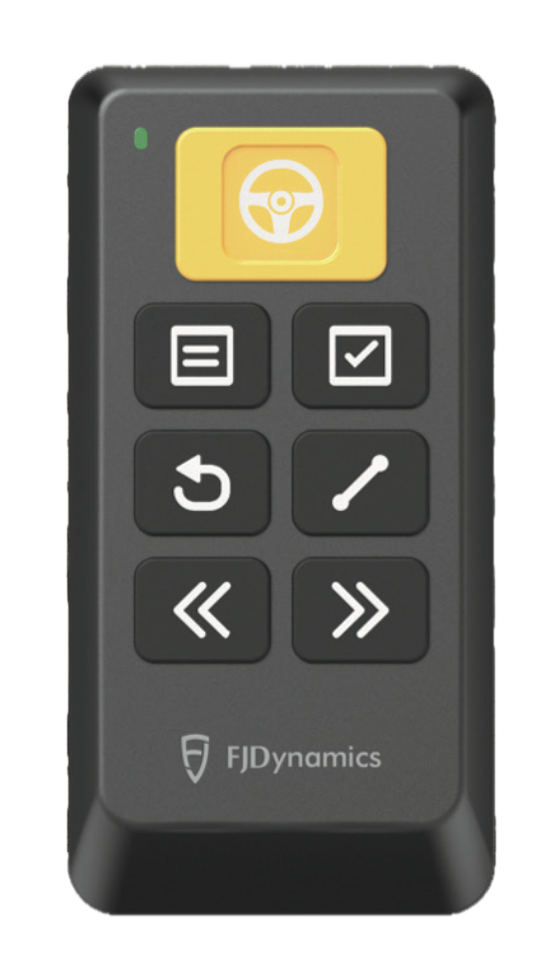 FJ Dynamics Easy Control