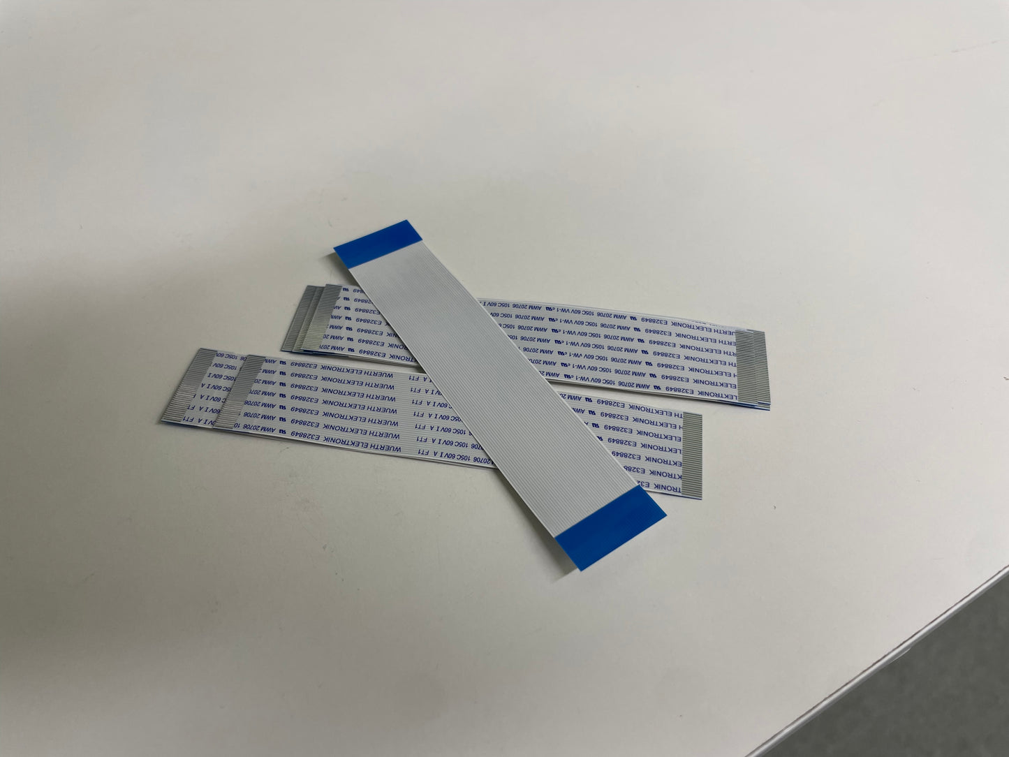 Icom 705 Replacement Display Ribbon cable