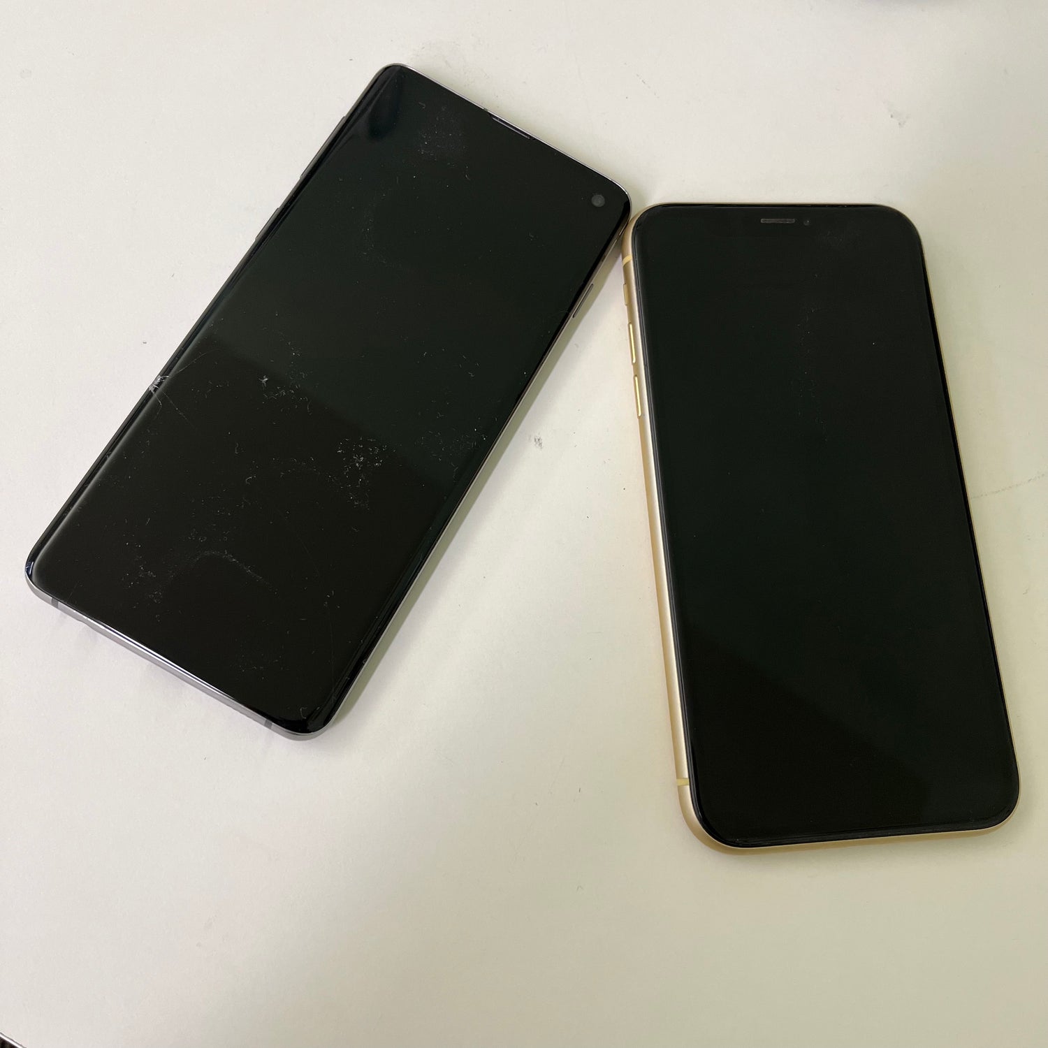 Device Repairs